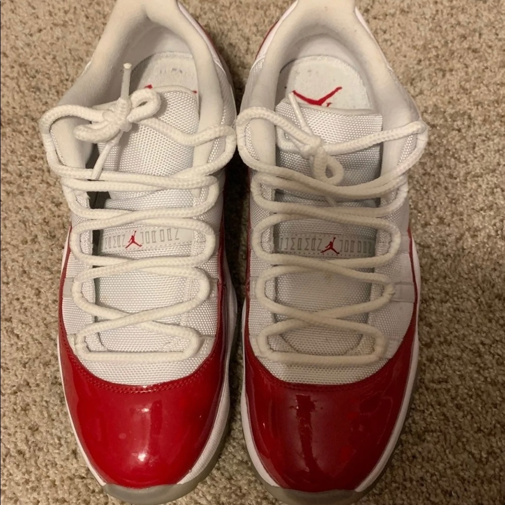 Jordan